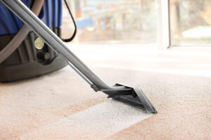 Clean your office carpets in the winter 