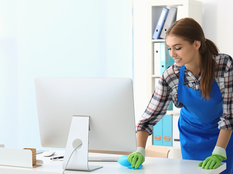 How to Choose Business Cleaners in Baton Rouge Cleaning Service