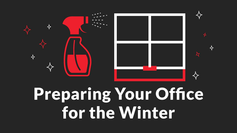 Preparing Your Office for the Winter