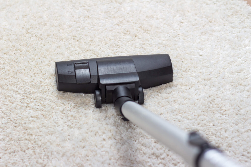 Cleaning Up Pollen Remove the Pesky Pollen Stains and Cut Down on