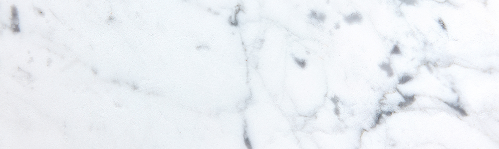 clean marble slab